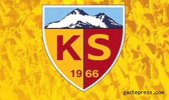 Kayserispor’dan ‘ödeme’ açıklaması!