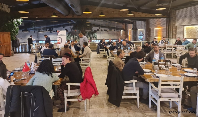 KAYSİAD, Acente Toplantılarına Bir Yenisini Daha Ekledi!