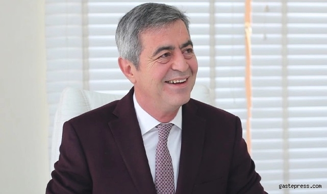 Kazım Yücel ismi yalnızca kulislerde değil vatandaşında dilinde!
