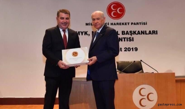 Kemal Kılıçdaroğlu’na “ülkücü” tepkisi!