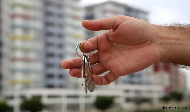 Kiracısına bunu yapan 1 yıllık kira tazminatı ödeyecek!