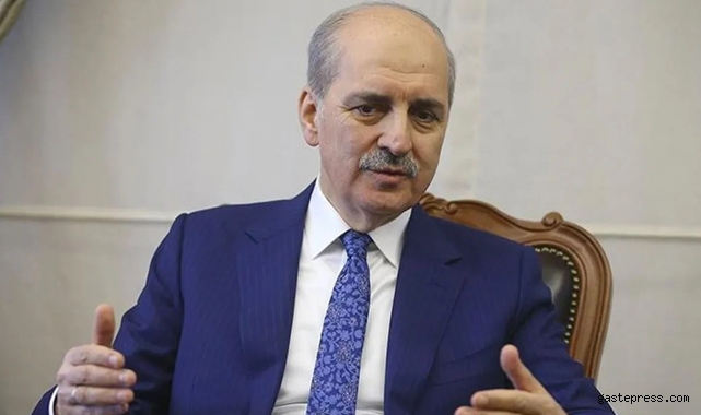 Kurtulmuş'tan EYT ve asgari ücretle ilgili yeni açıklama!