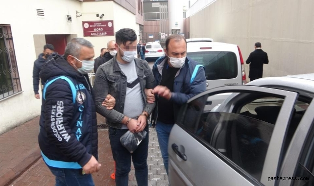 “Laf atma” kavgasında başına sopayla vurduğu şahsın ölümüne neden olan sanığa 18 yıl hapis