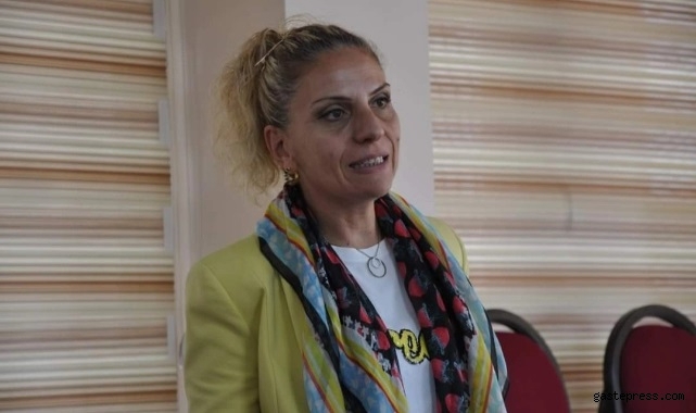 Mehmet Özhaseki'nin paylaşımına ilk cevap Gonca Yelda Orhan'dan geldi!