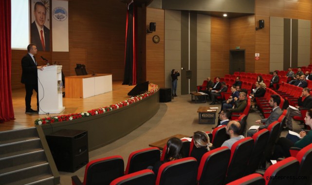 Melikgazi'nin Akıllı Yazılım Sistemleri ile daha hızlı çözümler!