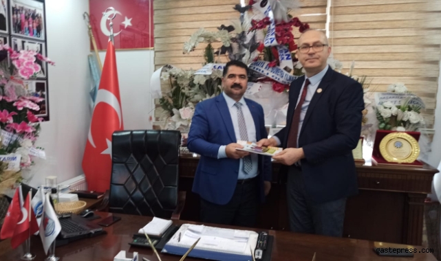 Metin Özkaya: " Biz ülkemizin sorunlarını biliyoruz ve inşallah çözeceğiz"