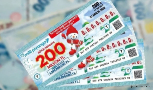 Milli Piyango 2023 büyük ikramiyesi hangi illere çıktı? İşte piyangonun vurduğu talihli iller!