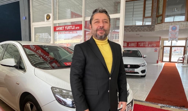 MTV indirimi vatandaşın cebini rahatlatacak!