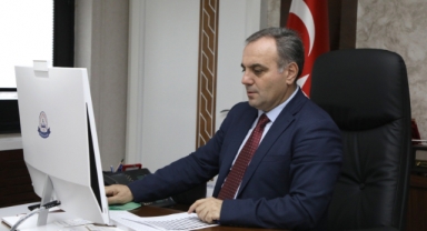ORA-KAF’23’ün Paydaş Üniversiteler Toplantısı Gerçekleştirildi!