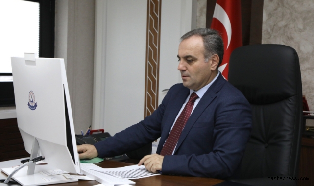 ORA-KAF’23’ün Paydaş Üniversiteler Toplantısı Gerçekleştirildi!