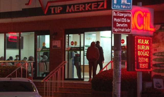 Özel tıp merkezinde çalışan doktor, hastasını morfin bağımlısı haline getirip 700 bin TL'sini aldı!
