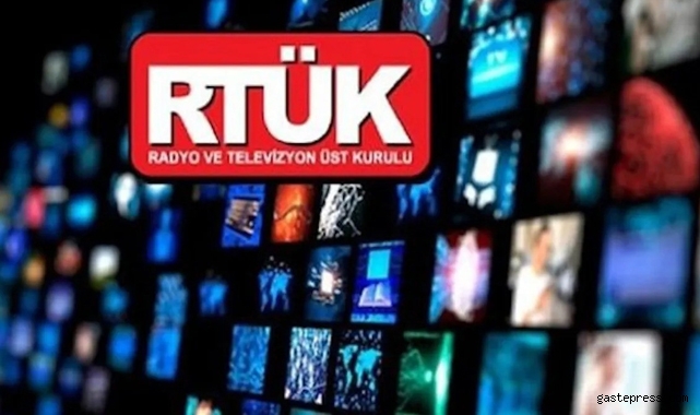 RTÜK Halk TV, FOX TV ve Tele1'e ceza yağdırdı!