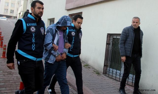 Sahte satılık araç ilanıyla vatandaşları dolandıran şahıs yakalandı!