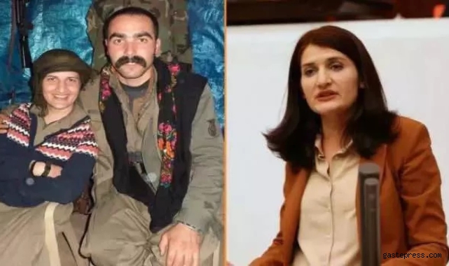 Semra Güzel’in milletvekilliğinin düşürülmesi kararı Resmi Gazete’de!