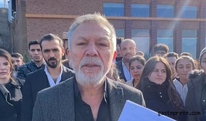 Sinan Chef, yeniden açıldı!