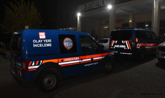Siverek’te 4 köyün karıştığı kavgada 7 kişi yaralandı!