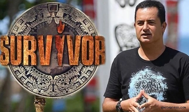 Sosyal medya fenomenleri Survivor'da! 