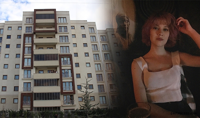 Şüpheli şekilde 7. kattan düşen Sedefnur Çağlar'ın ilk ifadesi ortaya çıktı!