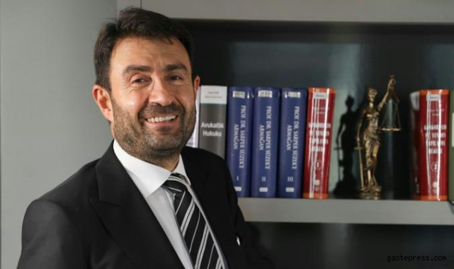 TMPK’nın yeni Başkanı belli oldu!