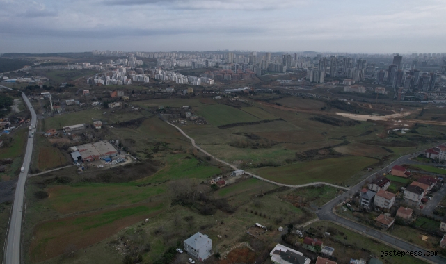 TOKİ'den 1,8 milyar liralık arsa satışı!