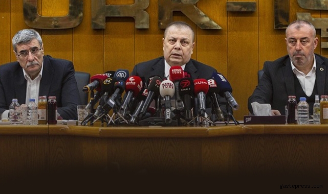 Türk-İş asgari ücret pazarlığını anlattı! Hükümet ne teklif etti, patronlar ne verdi?