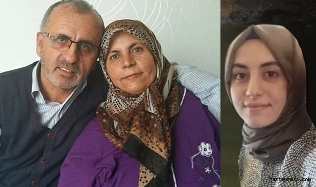 Türkiye'nin konuştuğu Büyükşen cinayetinde yıllar sonra kızları Büşra konustu!