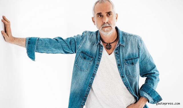 Ünlü DJ Suat Ateşdağlı ile Yeni Yıl Programı Ommer Hotel'de!