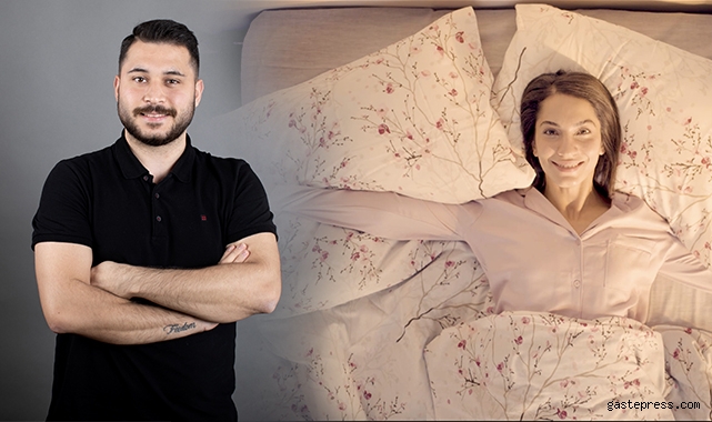 Uykusuzluğunuzun nedeni vitamin eksikliği olabilir!