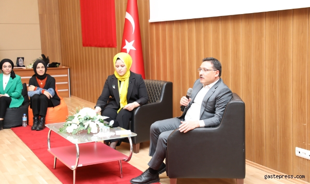 Vali Çiçek’ten Develi ziyareti!