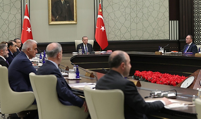 Yılın son kabine toplantısında milyonların beklediği EYT görüşülecek!