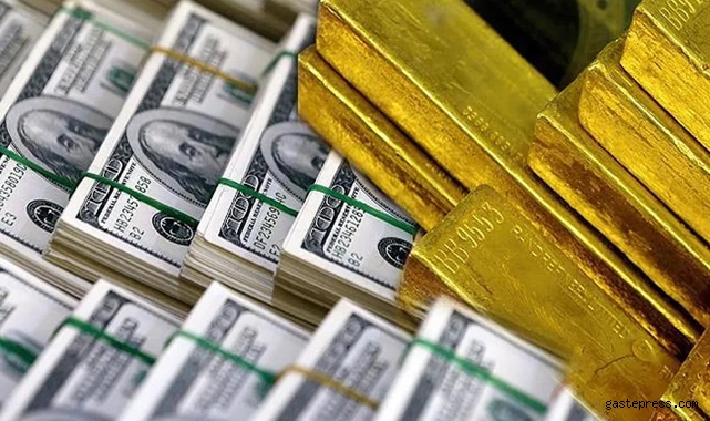 2022'nin en çok kazandıranı ne oldu? Altın, dolar, borsa...