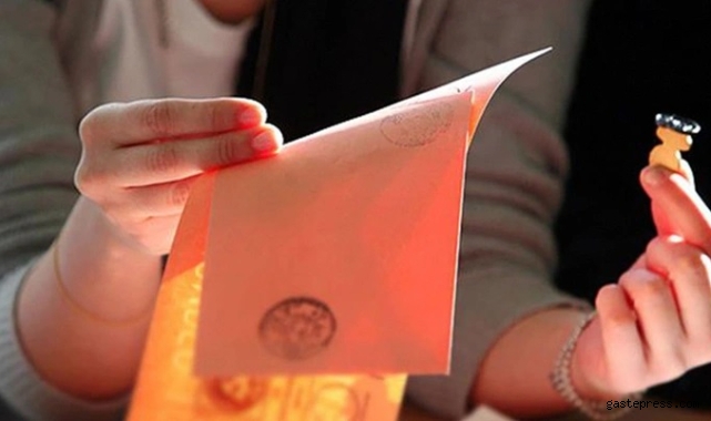 2023 seçimleri ne zaman yapılacak? İşte öne çıkan tarih!