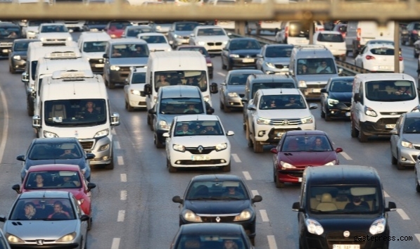 2023 yılında trafik cezaları!
