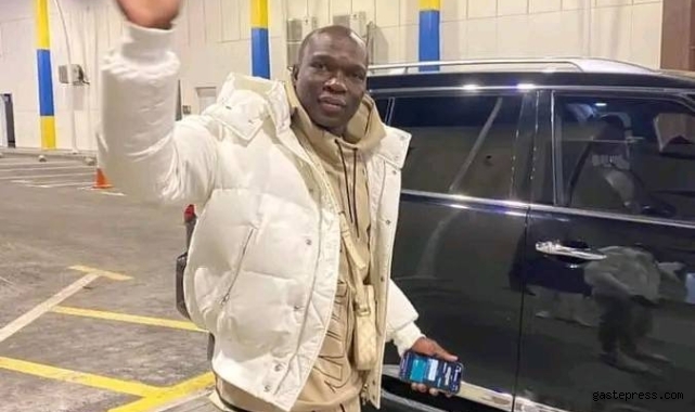 Aboubakar Kayseri'de oynayabilir!