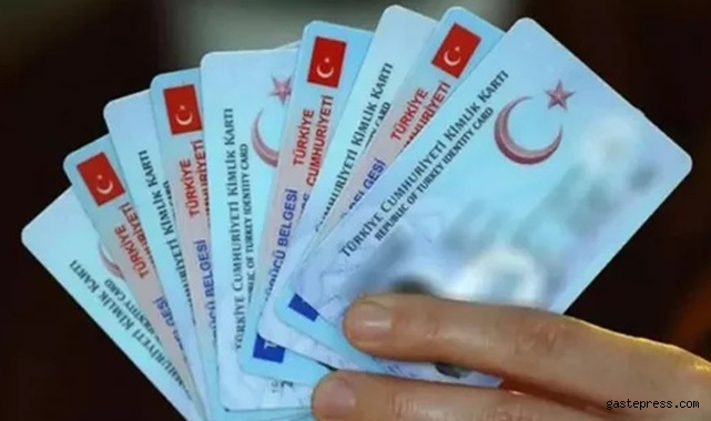 Ad-soyadı değişikliğinde gülümseten isim talepleri!