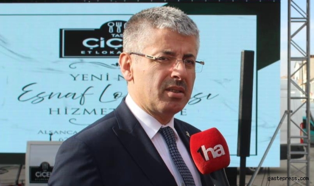 AK Parti İl Başkanı Çopuroğlu’ndan CHP’ye 17 göndermesi