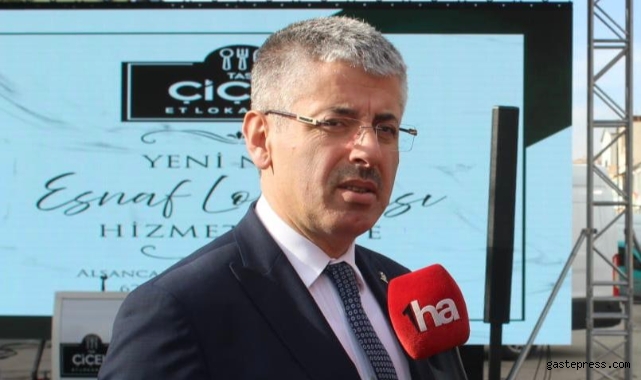 AK Parti İl Başkanı Çopuroğlu, “Seçim tarihi bu hafta sonu ya da önümüzdeki hafta belli olur”