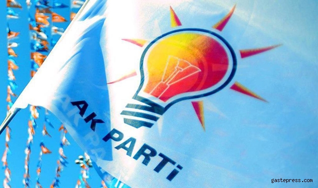 AK Parti'nin üye sayısı 11 milyon 241 bin 230 oldu!