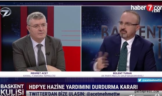 AK Partili Turan, EYT için tarih verdi: İlk maaşlar Mart ayında!