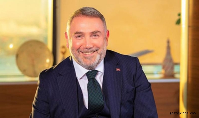 Alpaslan Baki Ertekin Milletvekili Arık'ın açıklamasına sosyal medya hesabından cevap verdi!