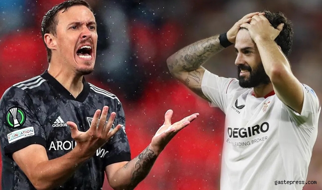 Ara transferde heyecan başlıyor! İşte bonservisi elinde olan yıldız futbolcular!