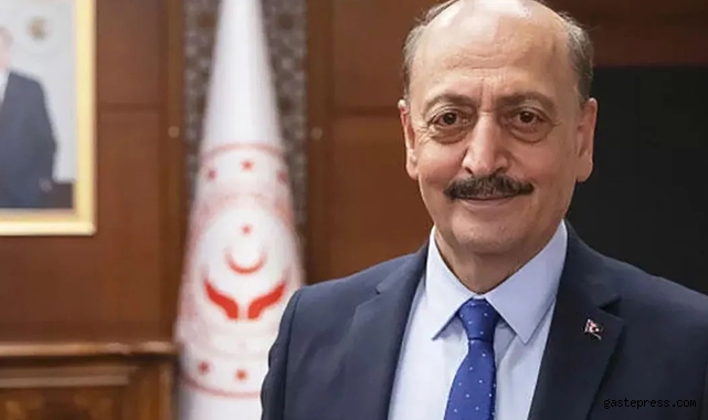 Asgari ücrete ek zam yok! EYT'de ilk maaşlar 1 Mart'ta ödenecek! 