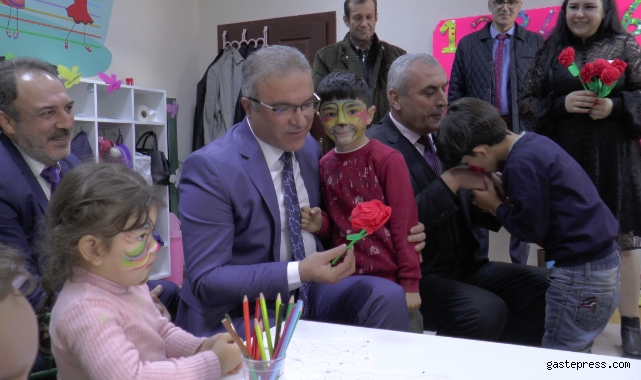 Atıl köy okulları küllerinden doğuyor!