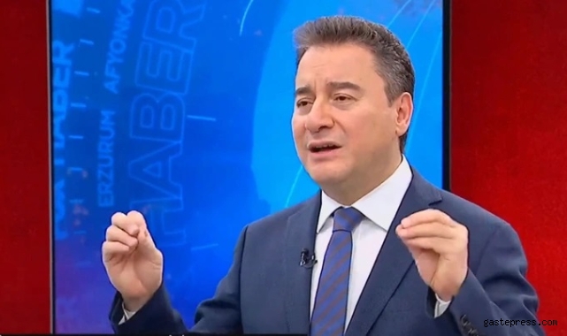 Babacan yine Bayraktar ailesini hedef aldı: "Korksunlar"