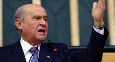 Bahçeli 3 dönem adaylık tartışmasına noktayı koydu! Erdoğan'ın adaylığı hukukidir, meşrudur!