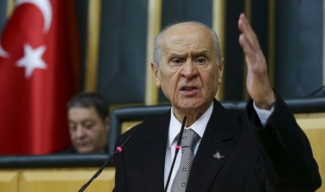 Bahçeli: "İsveç'in NATO üyeliği bu şartlar altında Gazi Meclis'in onayından geçmeyecektir"