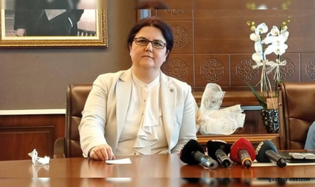Bakan Derya Yanık: “Toplam 1 milyar 847 milyon TL Evde Bakım Yardımı’nı hesaplara yatırmaya başladık”