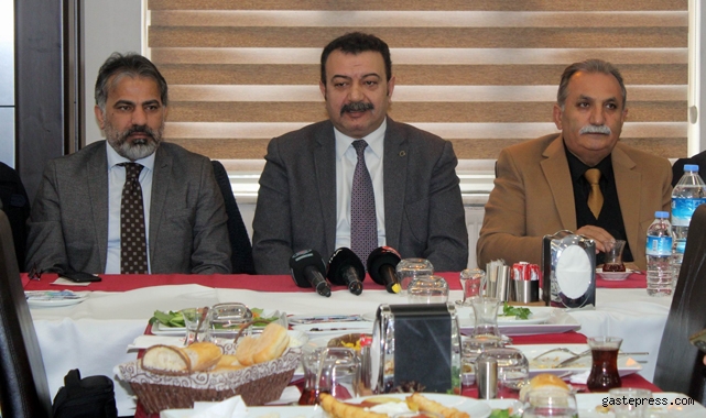 Başkan Aydemir: "Ramazan ayına kadar zam yok"