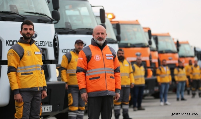 Başkan Çolakbayrakdar: "Kayseri'de ilk ve tek olan asfalt freeze aracını filomuza ekledik"