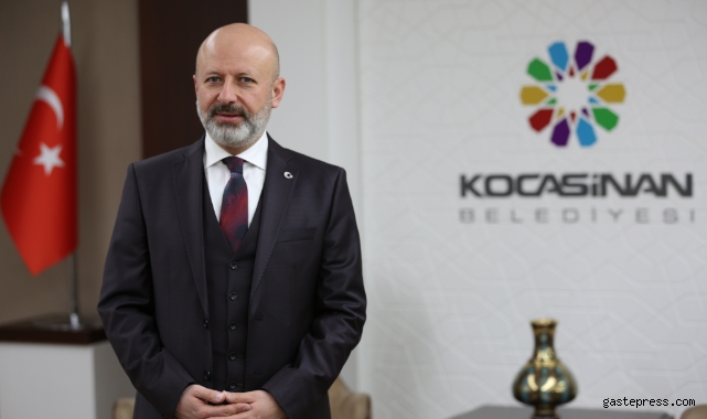 Başkan Çolakbayrakdar: “Üç ayların toplumumuzdaki kardeşliği pekiştireceğine inanıyorum”